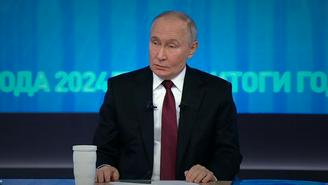Путин: Назначить Цивилеву на пост замминистра обороны предложил Белоусов