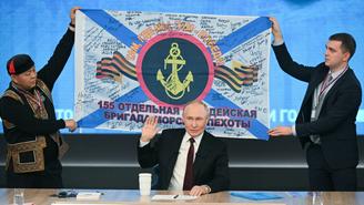 На страже мира: экономика России смело противостоит внешним угрозам