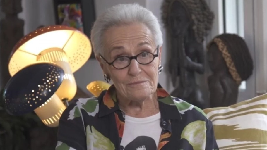 Умерла основательница модного дома Missoni Розита Миссони