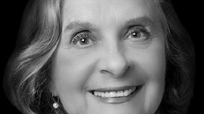 Актриса МХАТ Генриэтта Ромодина умерла в возрасте 93 лет