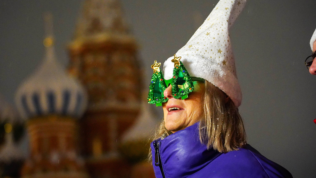 Россиянам объяснили, как выгодно продлить новогодние праздники