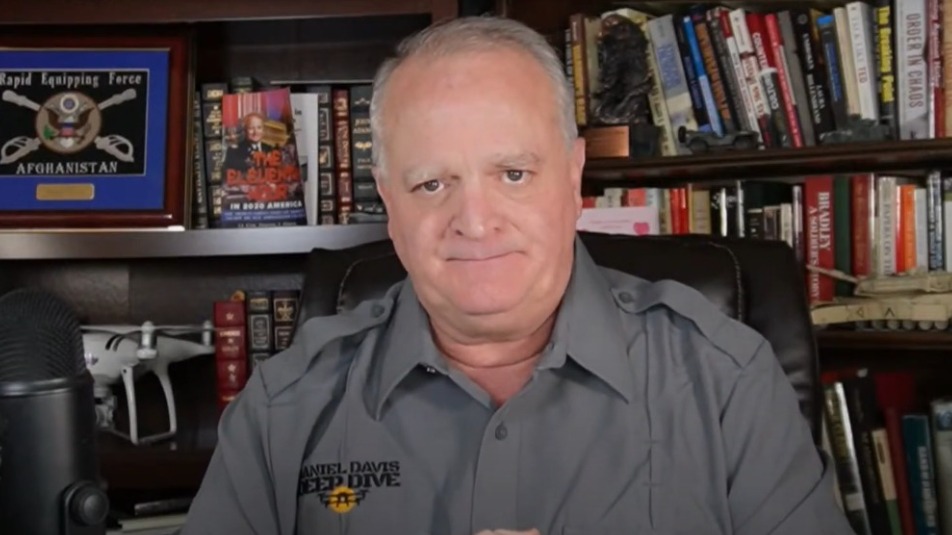 Подполковник США отметил странные сигналы Зеленского в разговорах об окончании СВО