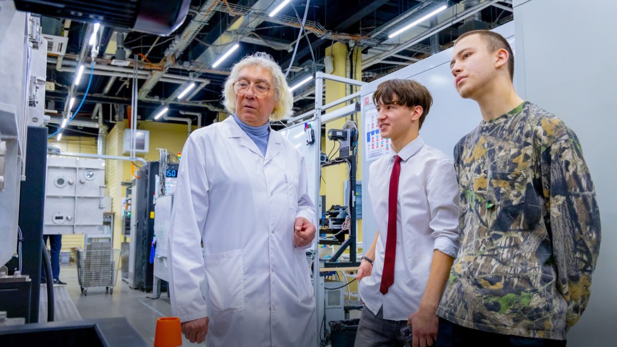 Собянин: Более 800 экскурсий акции «День без турникетов» за год прошло в Москве 