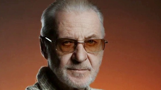 Накануне своего спектакля скончался актер театра имени Гоголя Александр Зотов