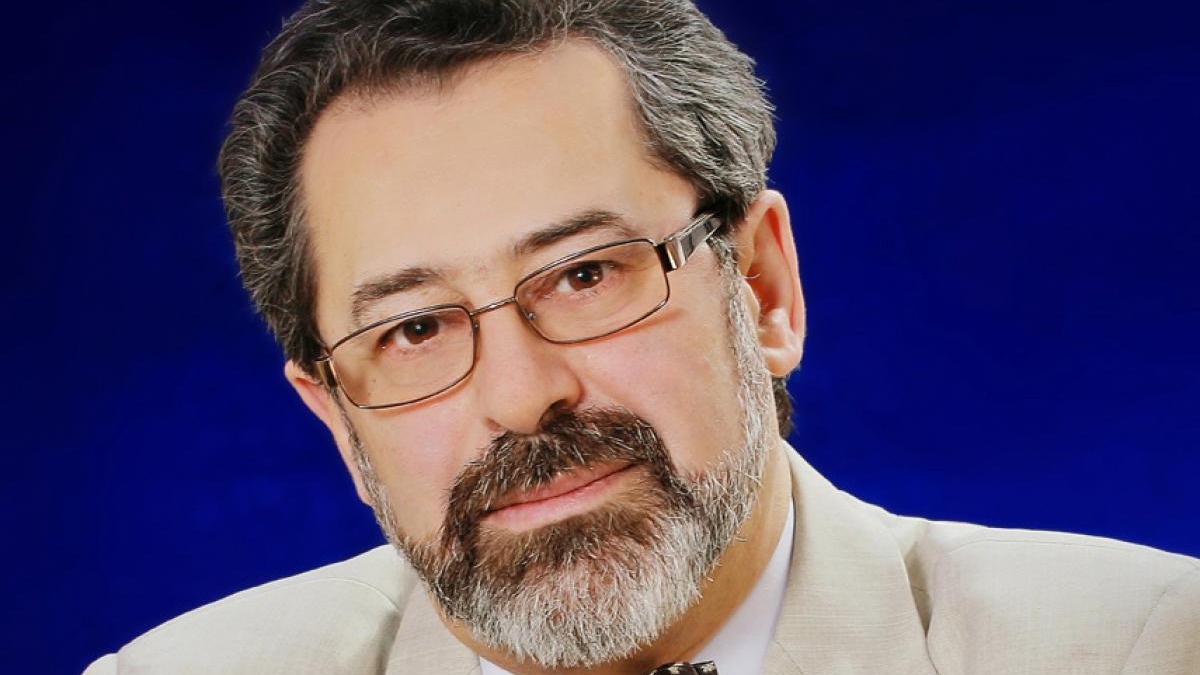 Скончался директор Омского театра куклы «Арлекин» Станислав Дубков