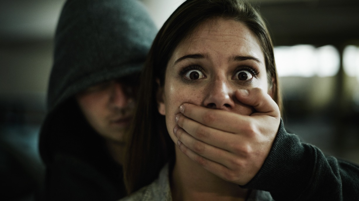 Сталкинг: что делать, если тебя преследуют