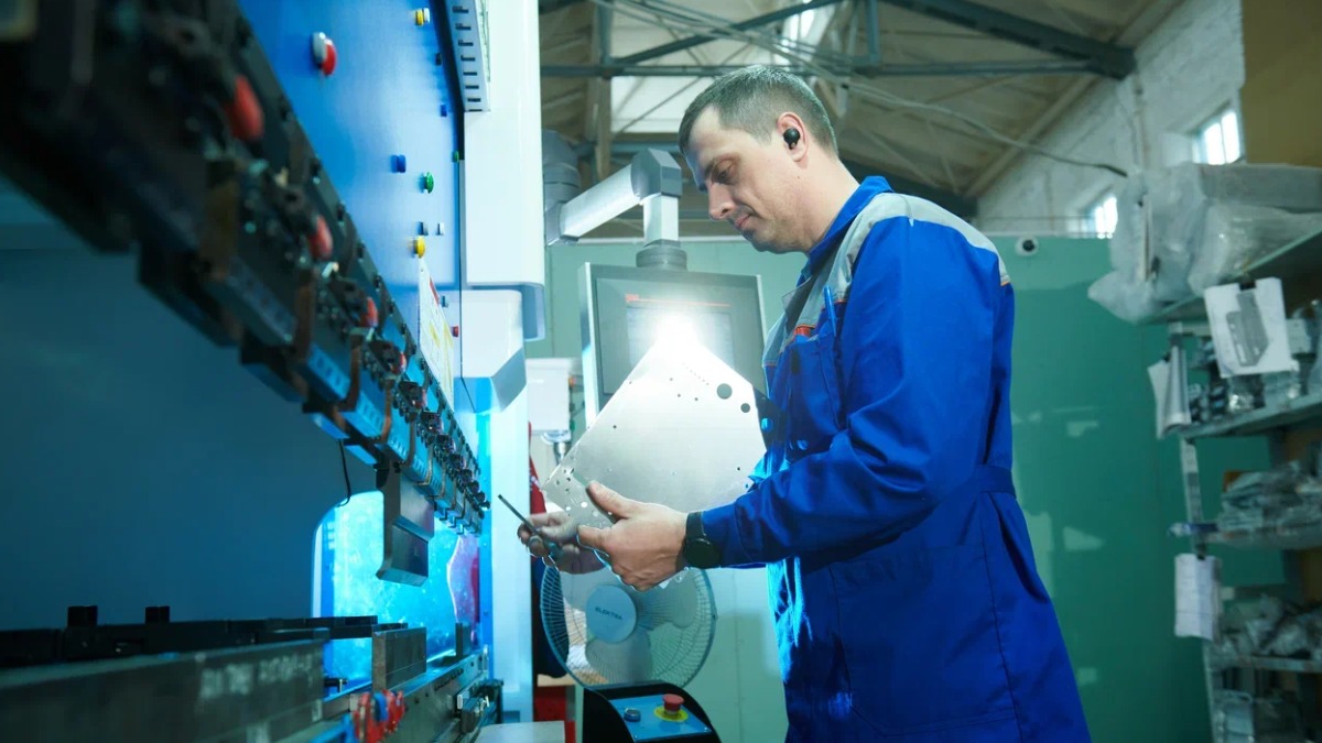 Столичные компании расширяют ассортимент и наращивают производство приборов