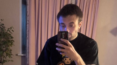 Стример Максим Spokoynich скончался в возрасте 28 лет