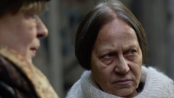 Умерла звезда культовой комедии «Новые амазонки» Мирослава Мархелюк