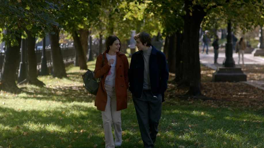 Фильм «Четыре четверти»: сюжет, актеры, дата выхода