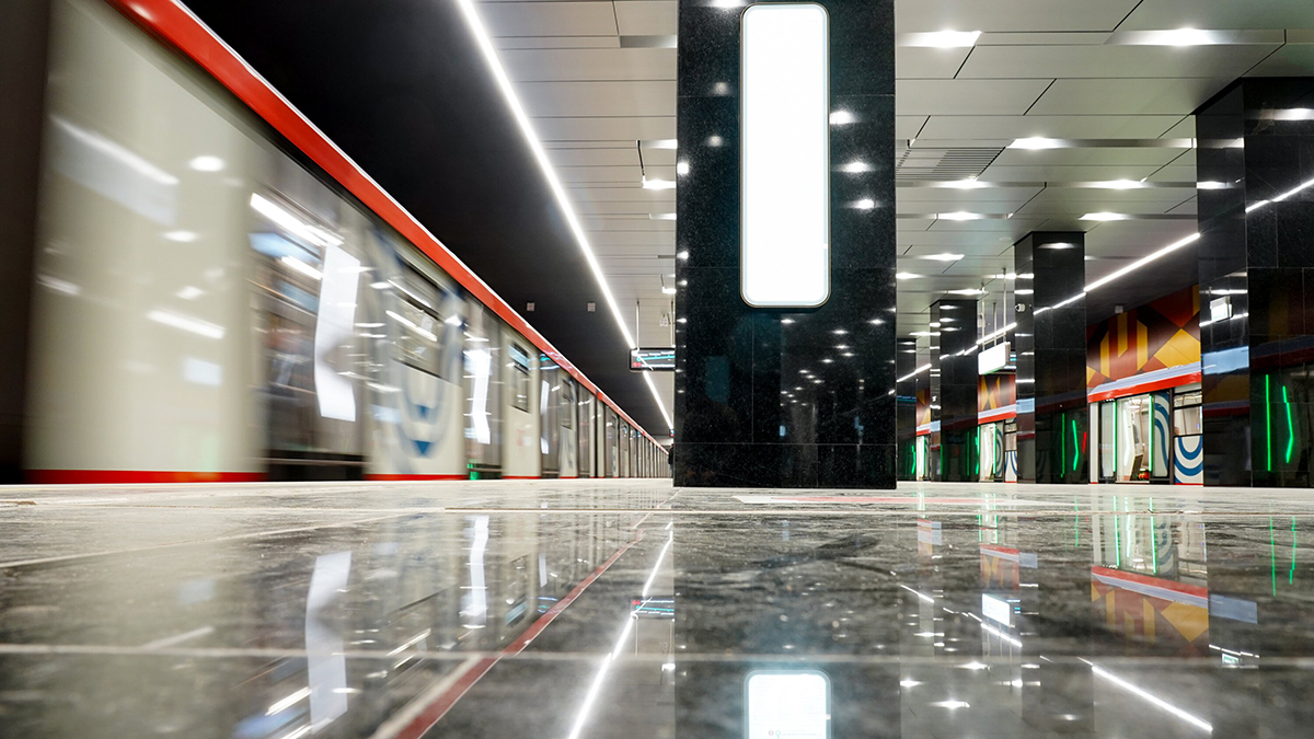 Сергей Собянин: БКЛ за два года стала одной из самых востребованных линий метро