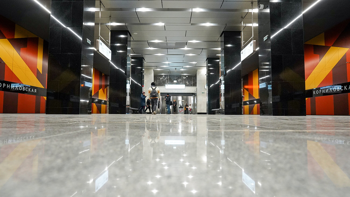 Эксперт Зубарик: Новая станция метро изменит транспортную карту востока Москвы