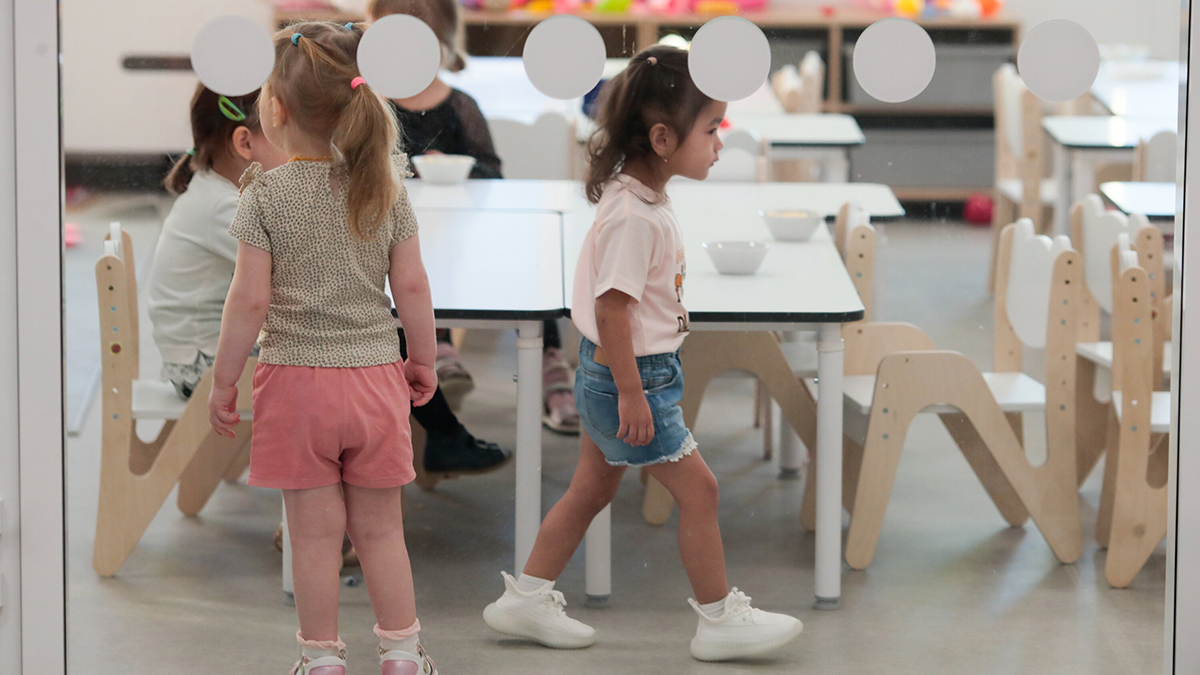 Эксперт поддержала эксперимент по внедрению «Разговоров о важном» в детсадах