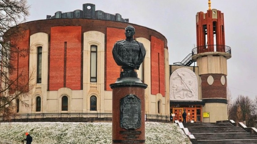 В Калужском филиале Музея Победы стартуют «Жуковские чтения»