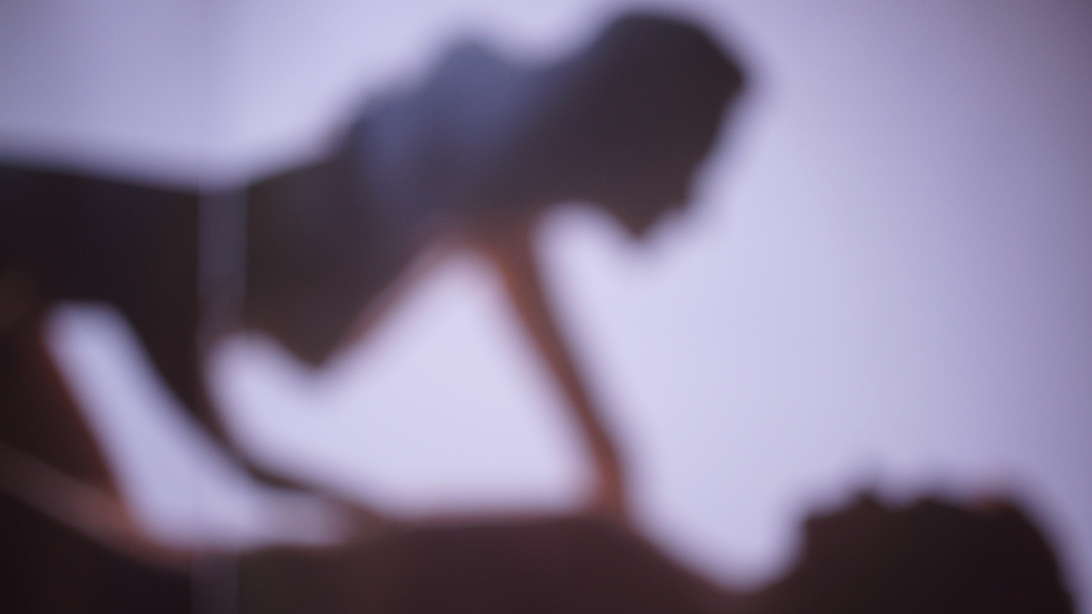 Как сохранить сексуальную активность в долгих отношениях