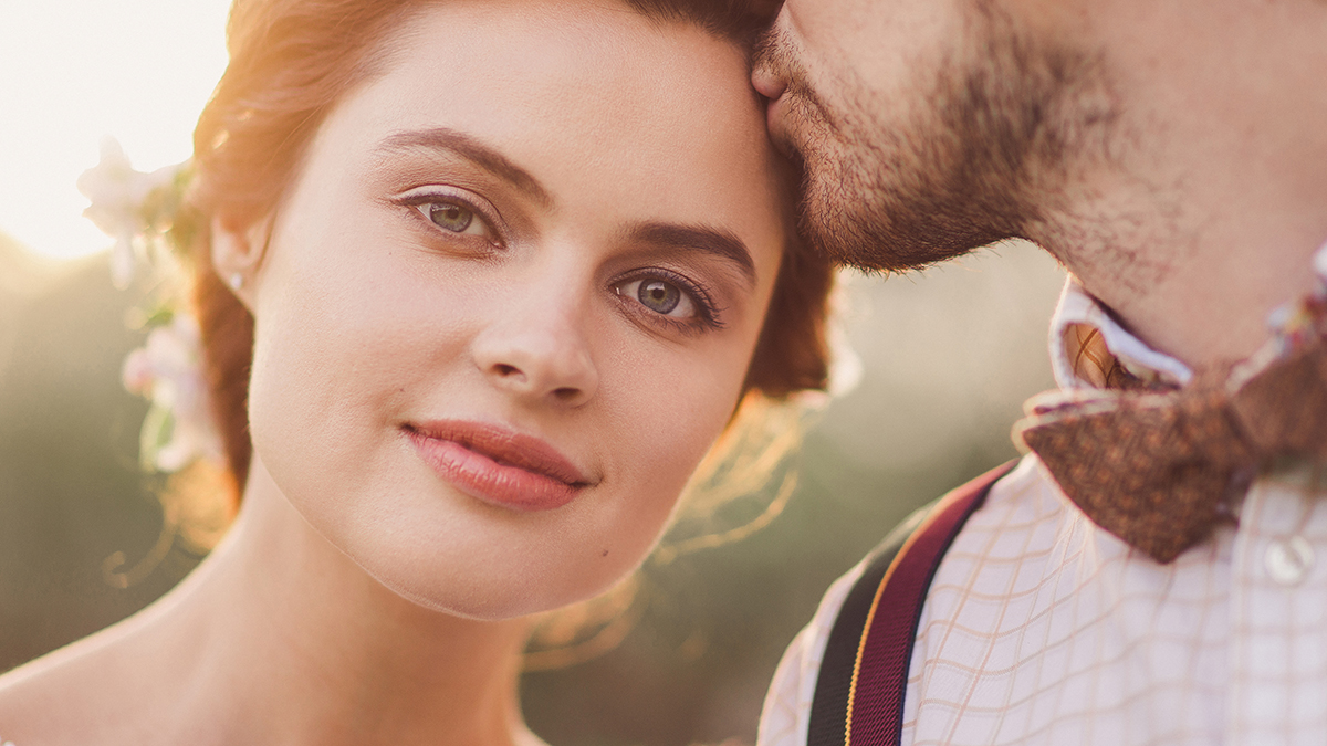 Восемь женских имен, чьи обладательницы притягивают сильных мужчин