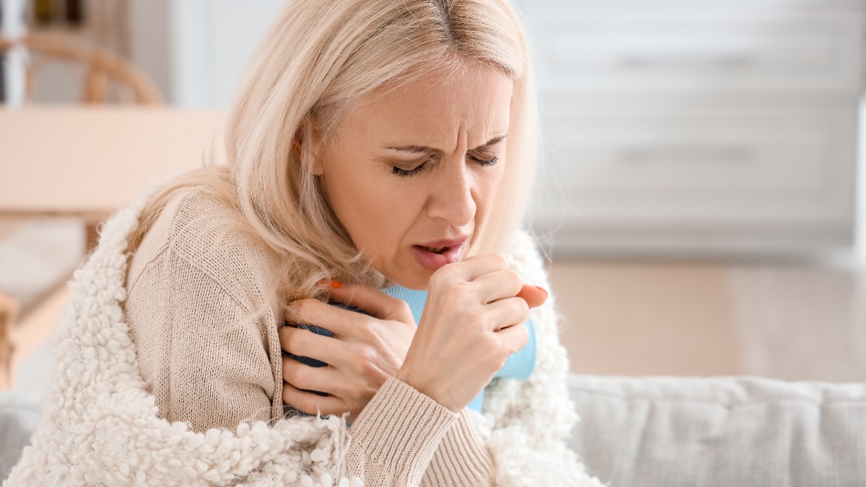 Сердечный кашель: симптомы, причины возникновения, лечение, как распознать и к какому врачу обращаться