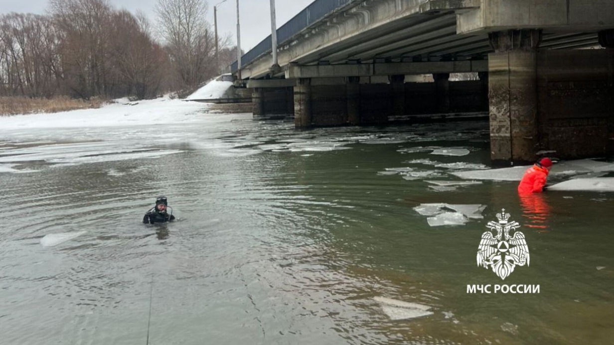 Поэт Рустем Аубакиров найден мертвым в реке в Казани
