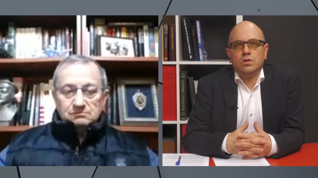 Политолог Кедми назвал причину попытки начать выборы на Украине