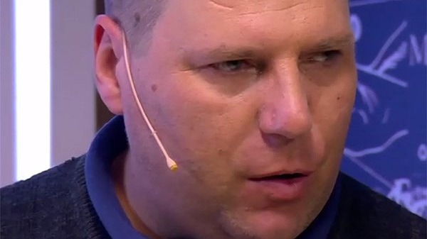 Герой мема «Плохо-плохо» из «Давай поженимся!» заявил о мечте встретить Путина