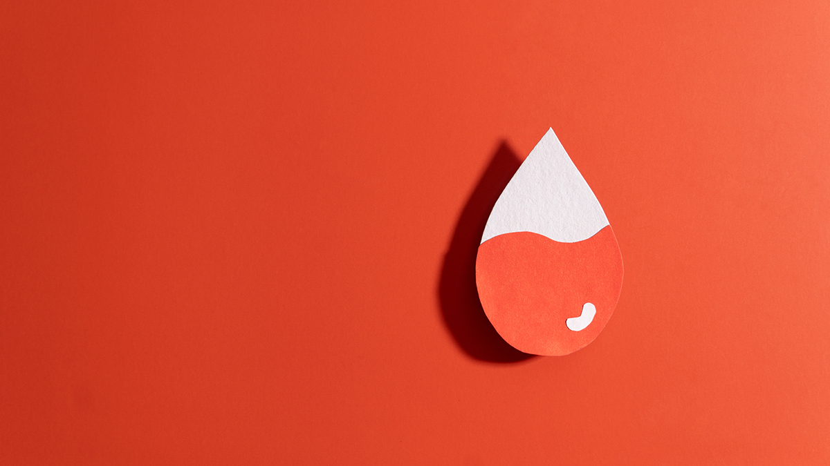 Дефицит железа: симптомы, последствия, диагностика