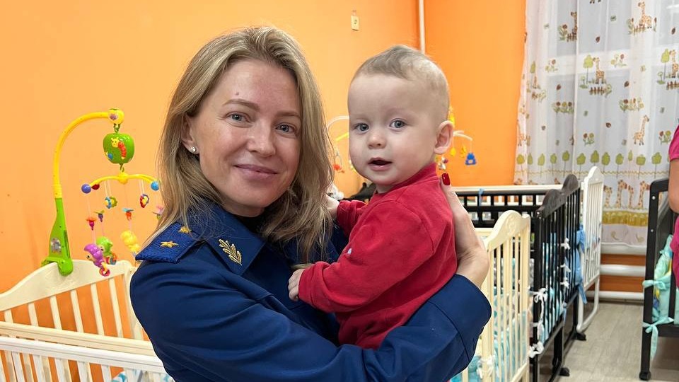 Экс-прокурор Крыма Поклонская опубликовала мем «няш-мяш» и вспомнила прошлое