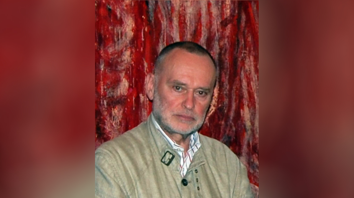Искусствовед Леонид Бажанов скончался в возрасте 79 лет