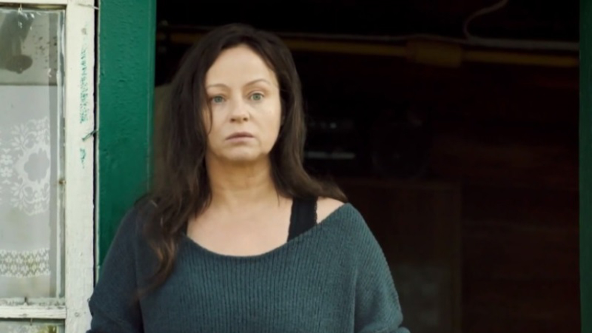 Добровольская и Мадянов получили «Нику» за роли второго плана посмертно