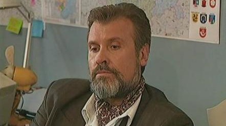 Сергей Зиновьев умер