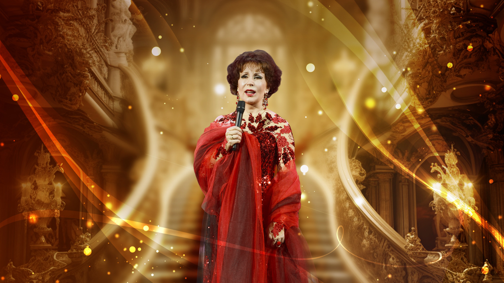 Концерт посвятят романсу