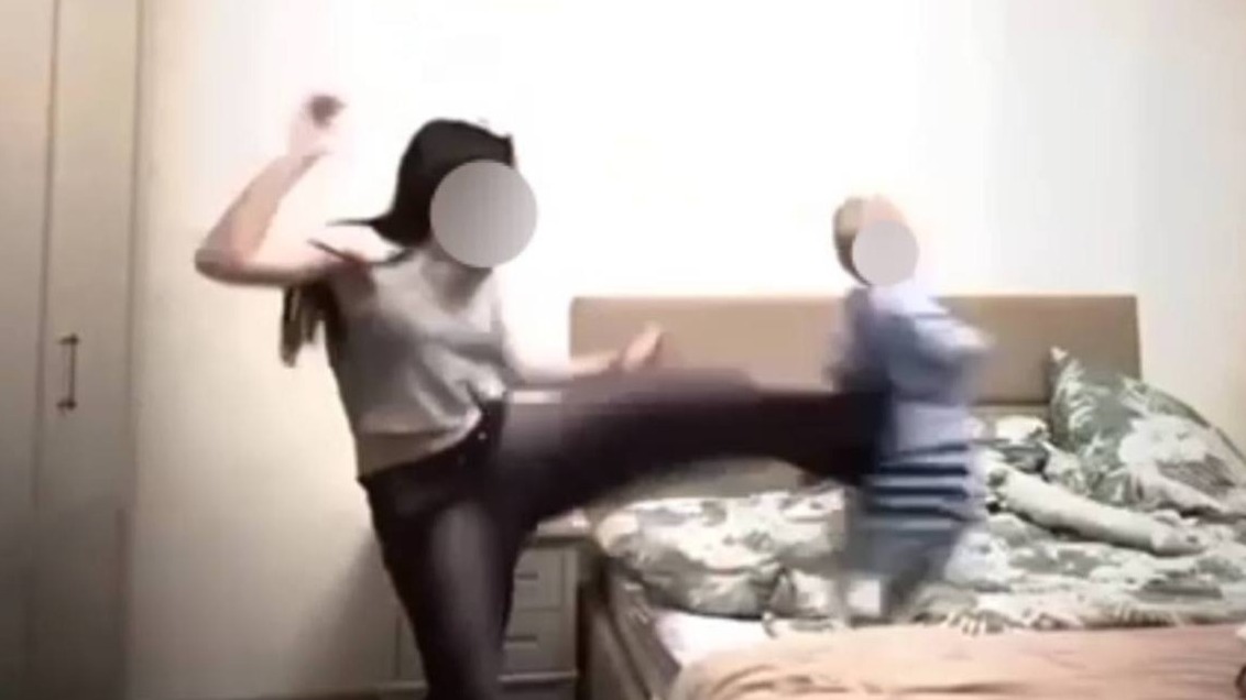 Школьницы из Москвы избили двухлетнего мальчика ради видео: как их накажут