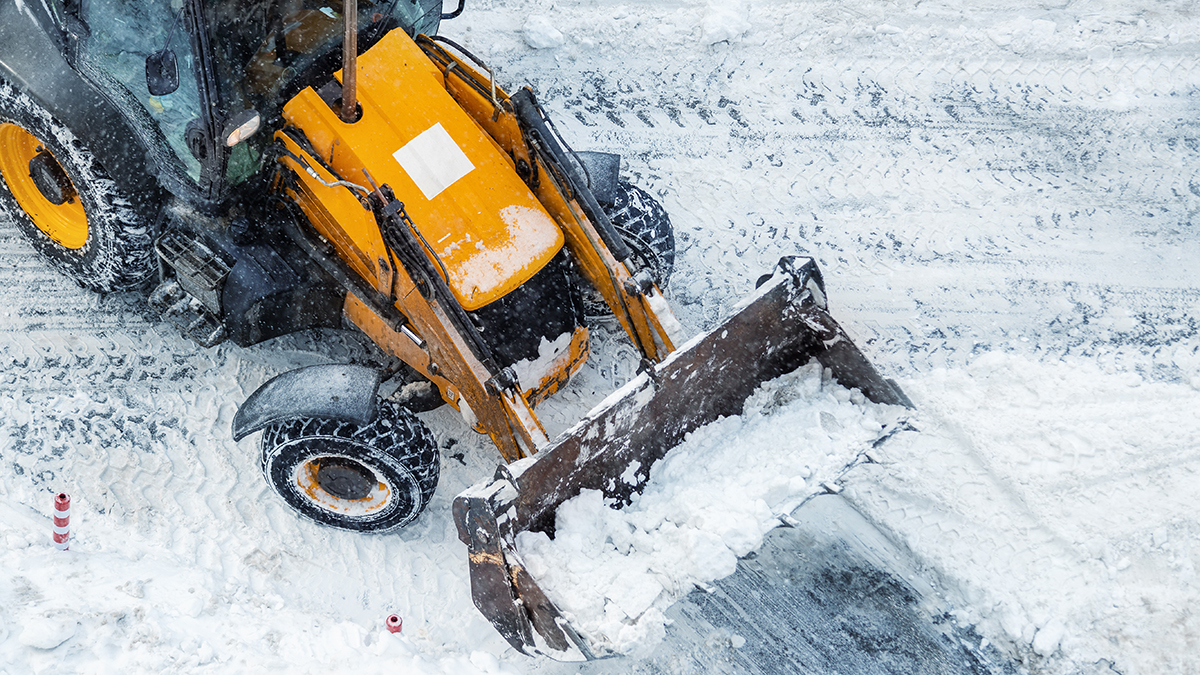 СК: Пропавшего в Подольске мальчика насмерть засыпало снегом