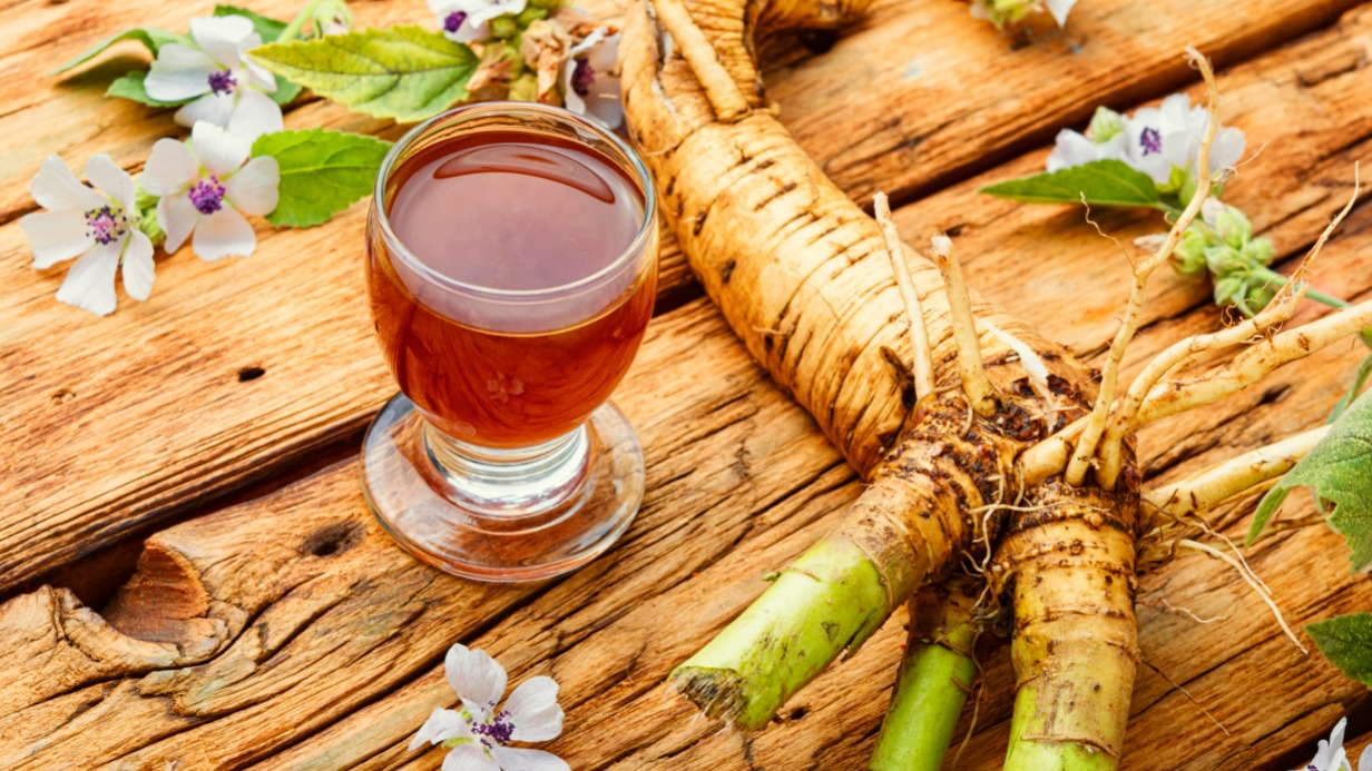 Лекарственные травы: какие бывают, польза для организма