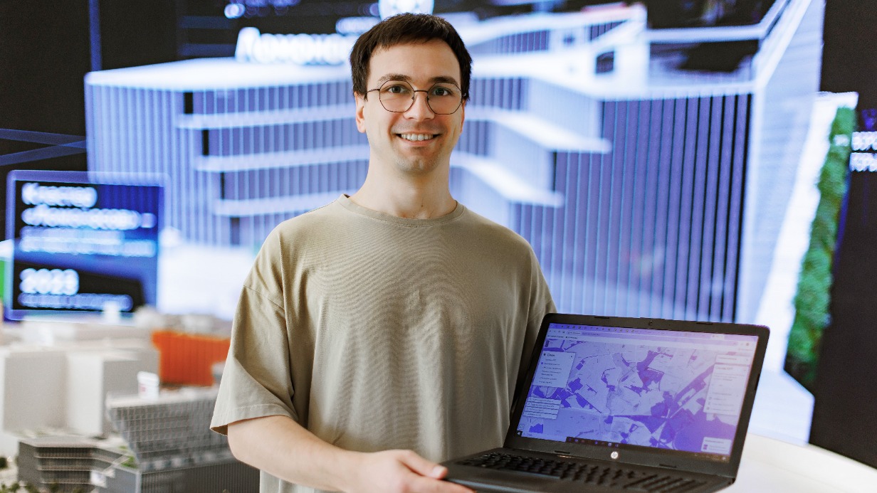 Сергунина: ИИ-проекты в Москве разрабатывают 1,2 тысячи компаний