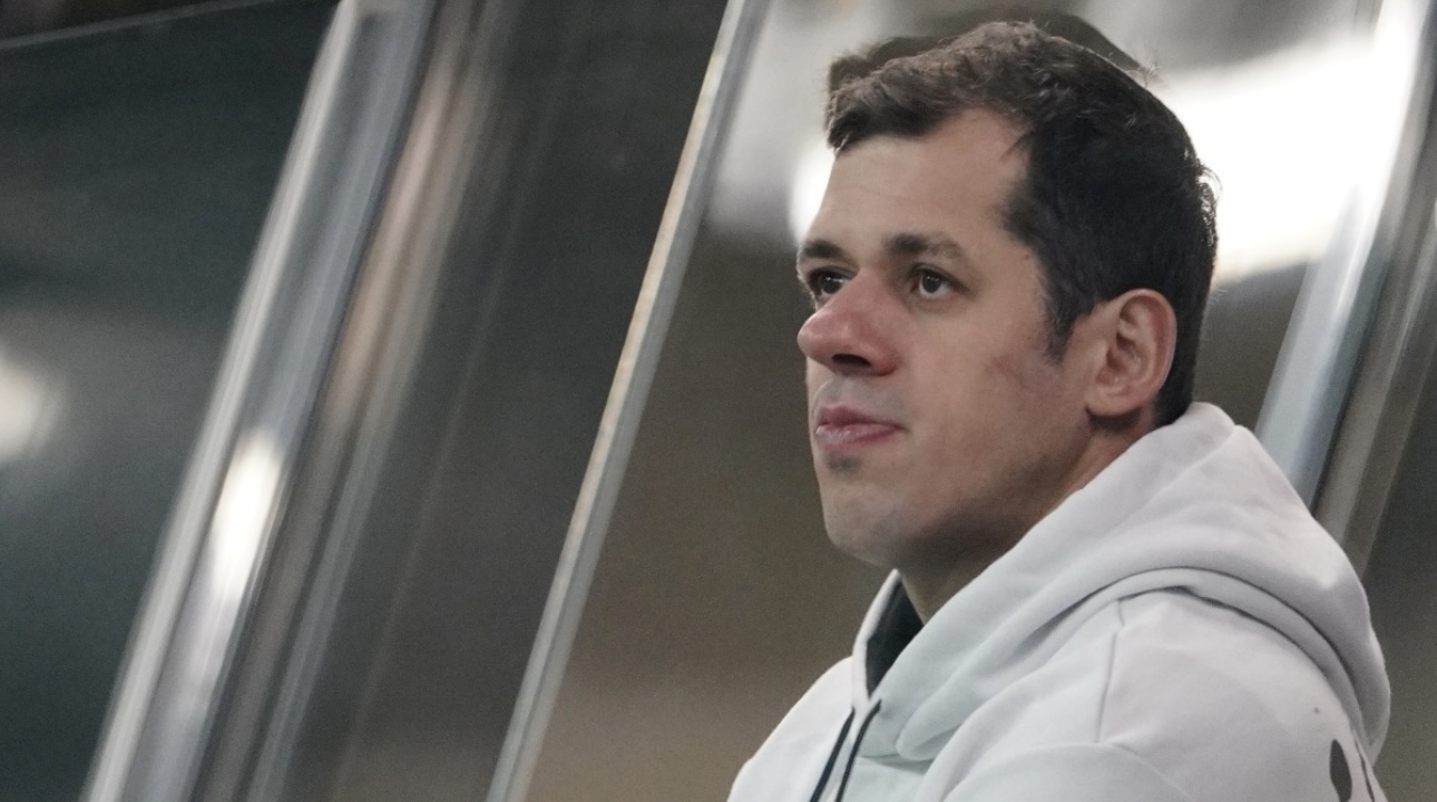 Mash: Банду воров заподозрили в краже чемпионских перстней из дома Малкина в США