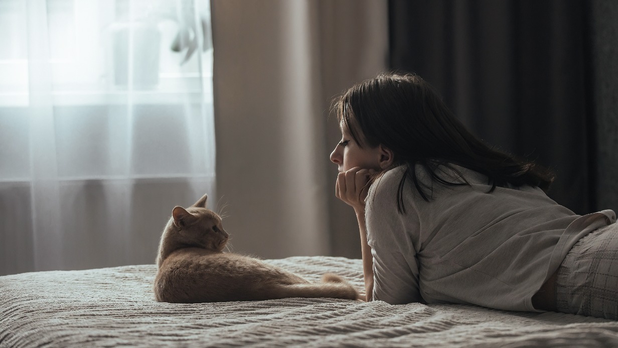 «Радио депрессии»: почему возникает зимняя хандра, как ее распознать и победить