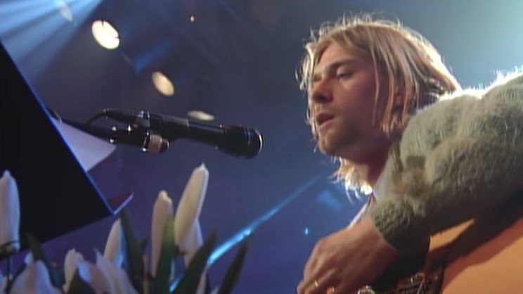 Улицу Курта Кобейна нашли в Пермском крае