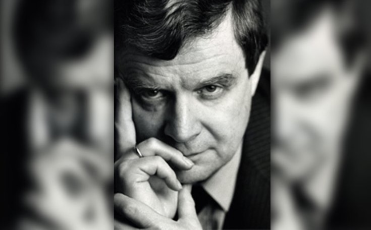 Умер брат Светланы Немоляевой, режиссер балета Большого театра Всеволод Немоляев