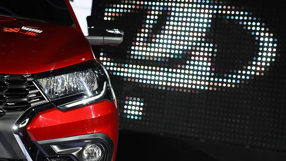 «АвтоВАЗ» ввел скидки на весь модельный ряд Lada