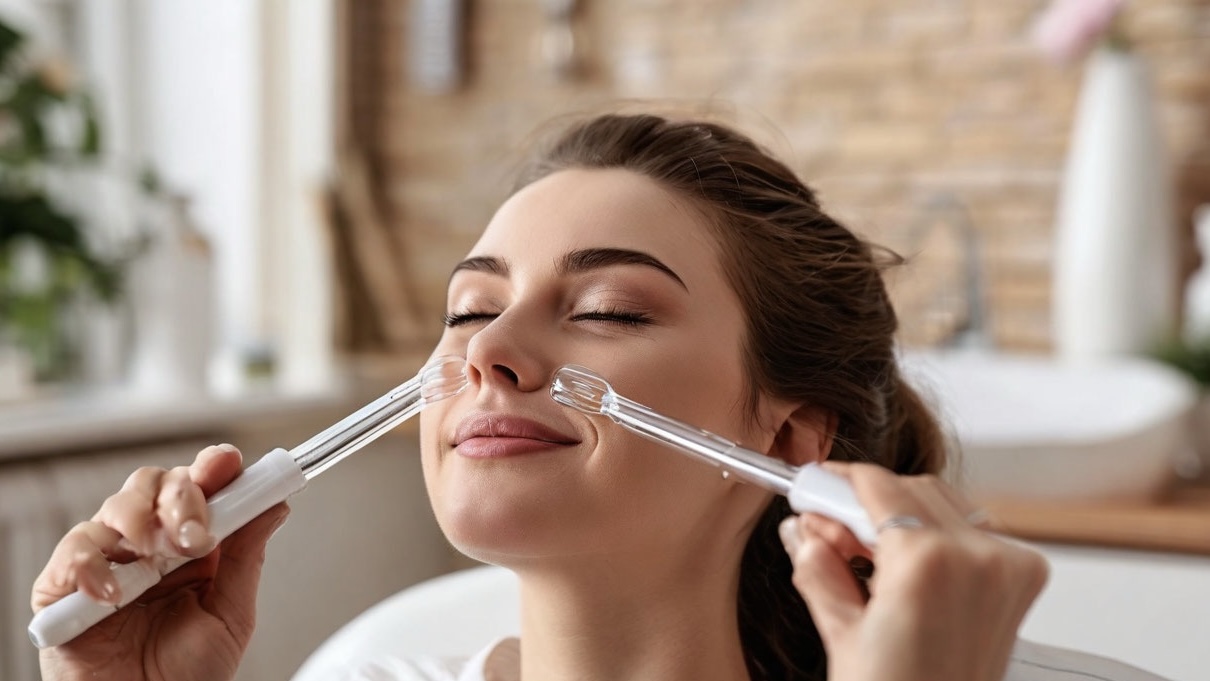 Дарсонваль и иппликатор Кузнецова: что лечат