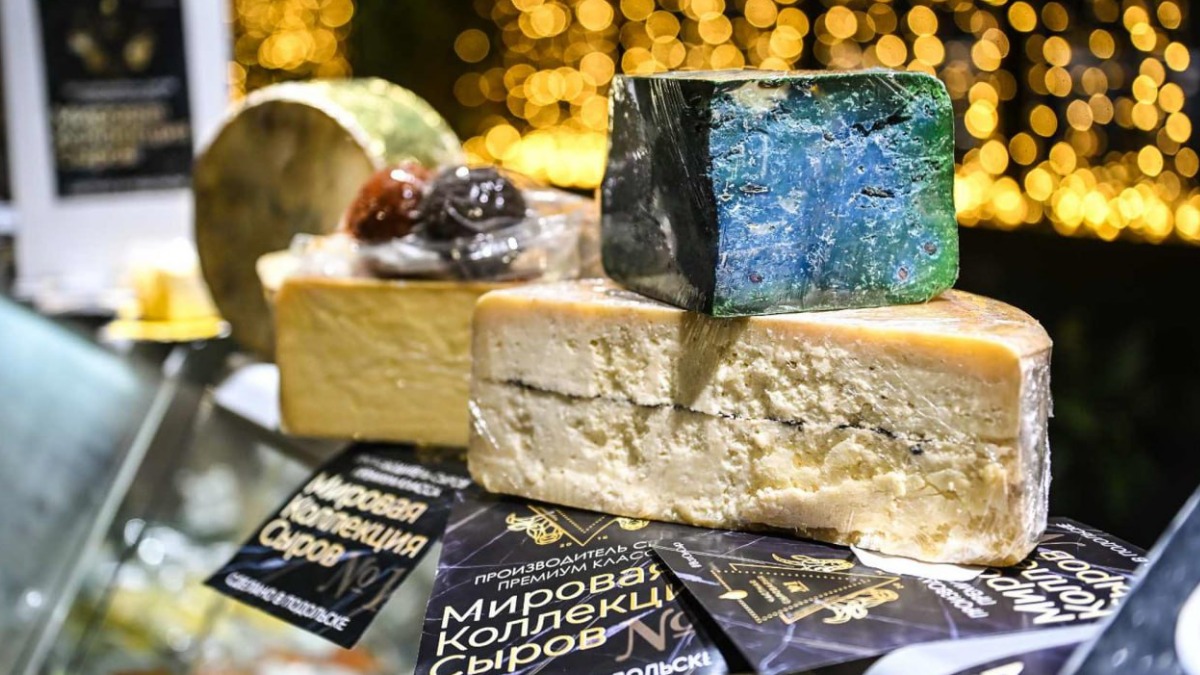 Собянин: Московские ярмарки в 2024 году посетили 8,5 миллиона покупателей