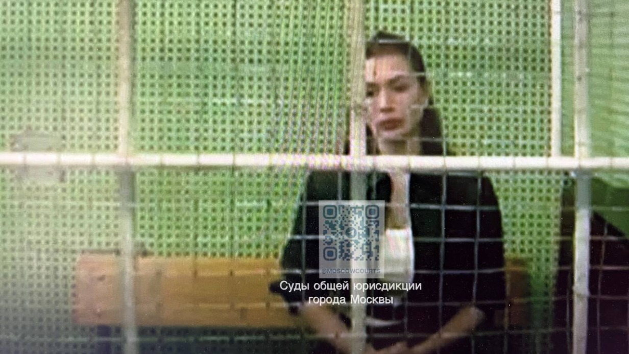 Блогерша Битмама находится в СИЗО с дочерью: как живут, скажется ли это на ребенке, за что арестована