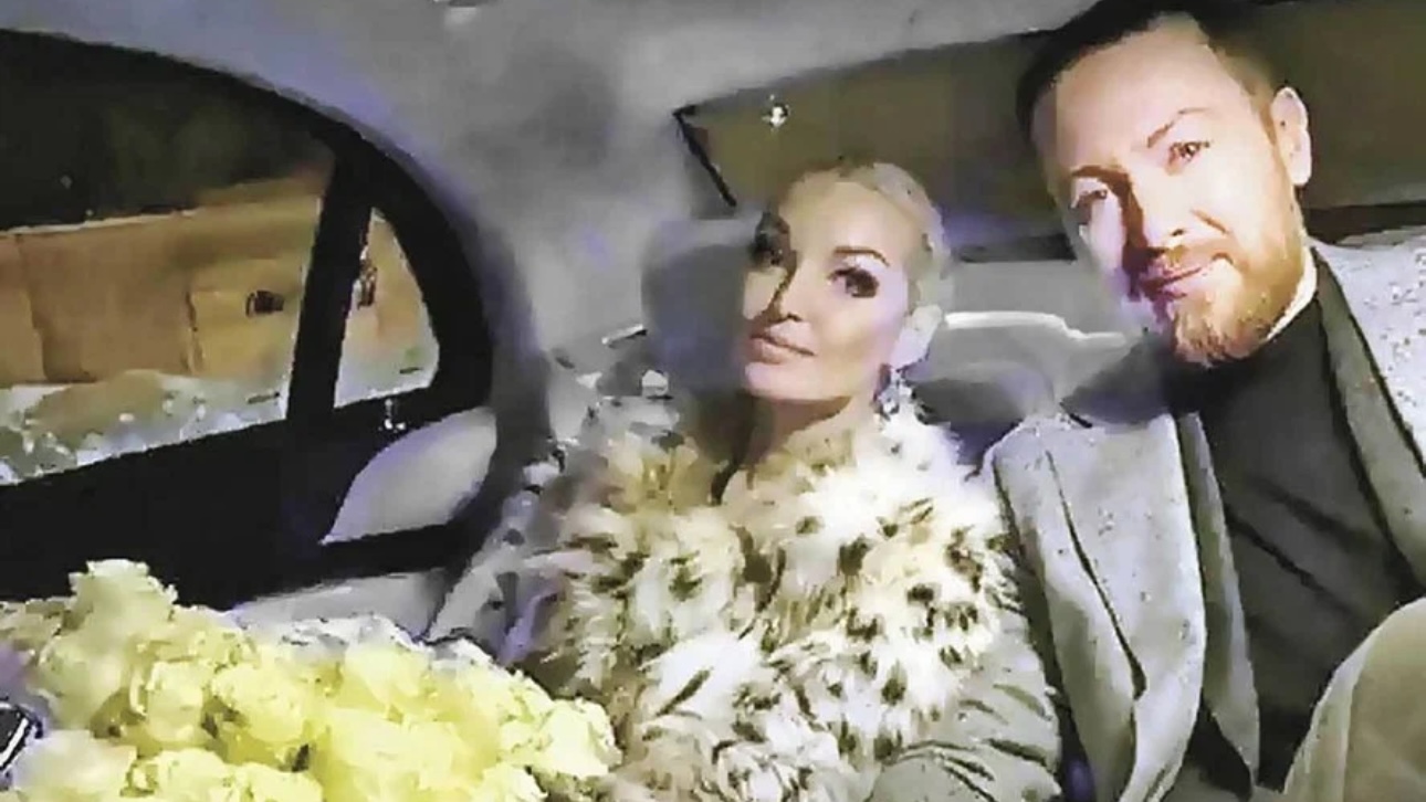 Бывший возлюбленный Волочковой Дюран получил семь лет колонии за мошенничество