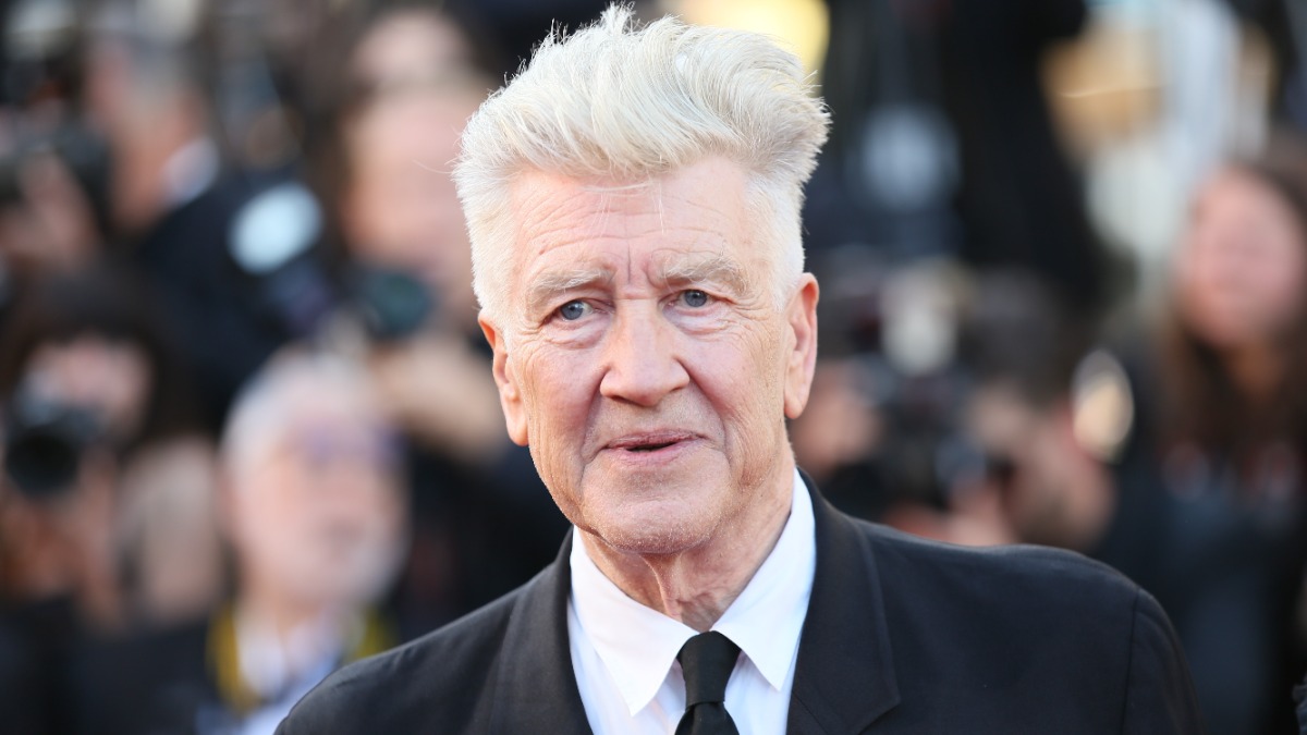 «Сердце разбито»: голливудские звезды прощаются с Дэвидом Линчем