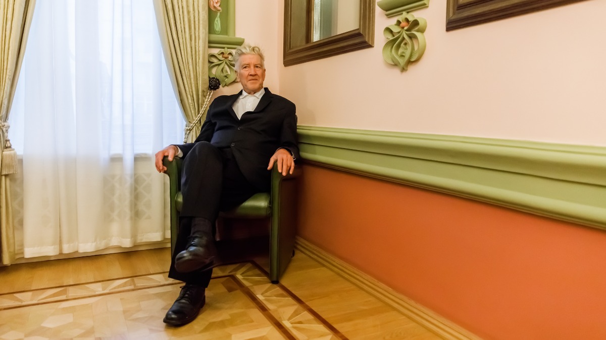 Даже не выходил из дома: названа причина смерти Дэвида Линча