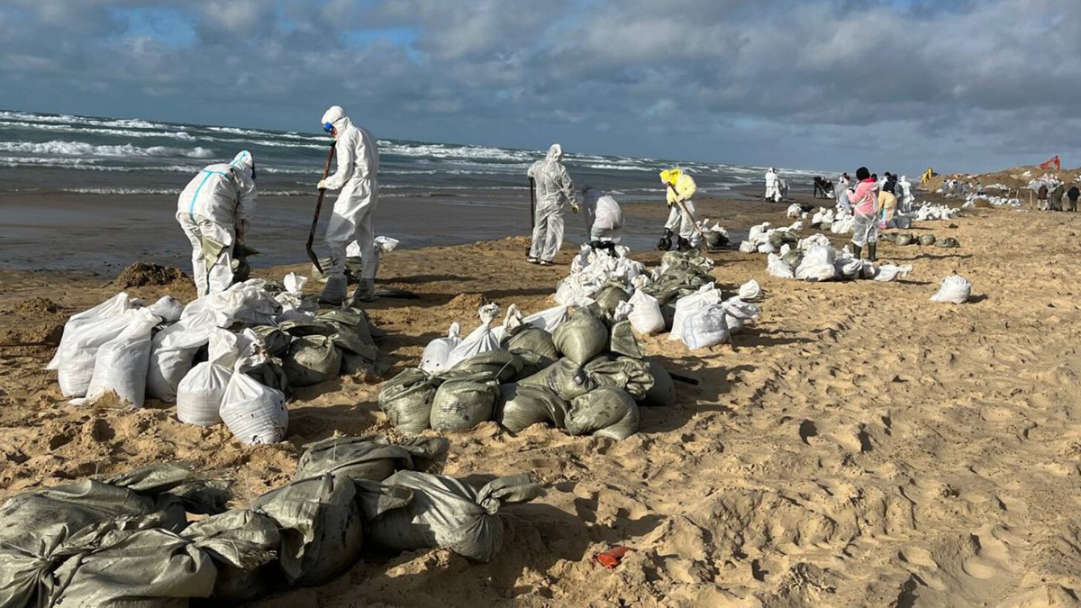 Фельдшер Лящина: Волонтеры в Анапе часто жалуются на головную боль и тошноту