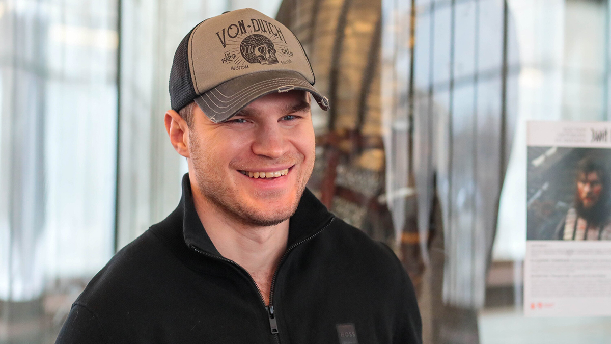 Сын Пореченкова: где снимался, как выглядит