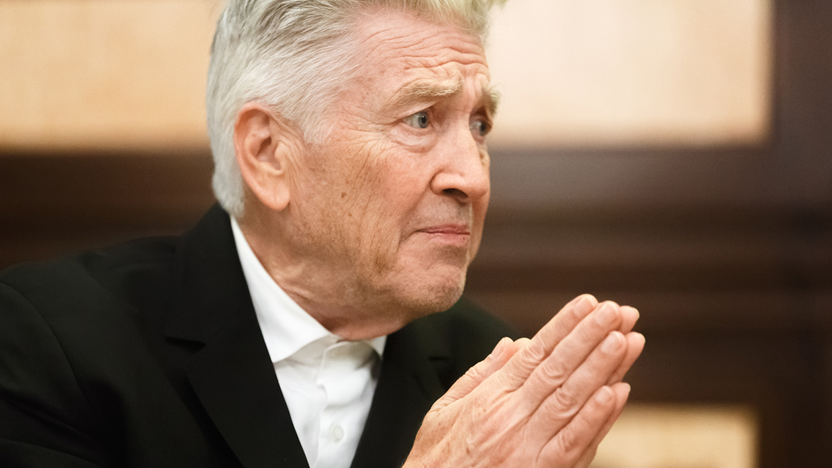 TMZ: Причиной смерти Дэвида Линча стала остановка сердца на фоне ХОБЛ