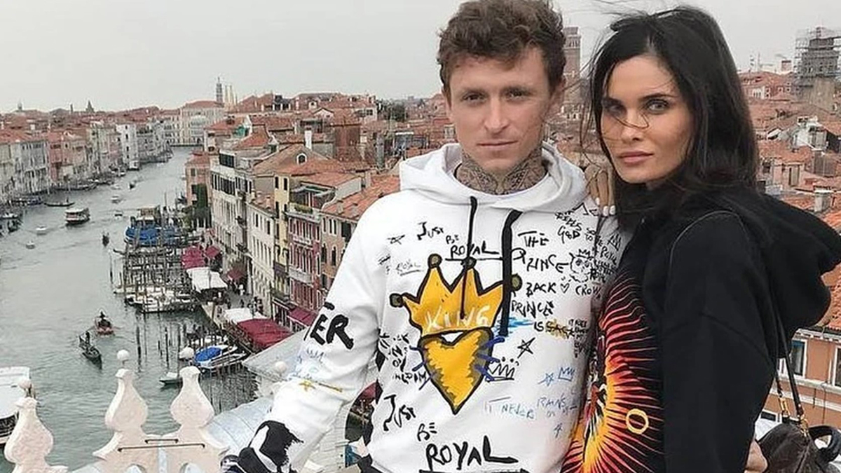 Парень говорит гадости о бывшей: красный флаг