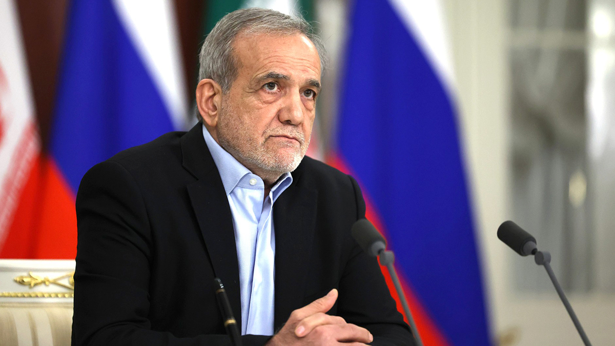 Президент Ирана заявил, что не будет говорить с Трампом даже под угрозами